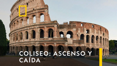 Imagen de Coliseo: ascenso y caída  - 2