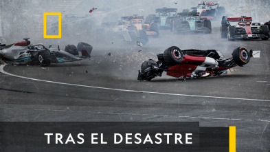Imagen de Tras el desastre  - 2
