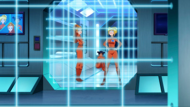 Imagen de Totally Spies! (T7): Encarceladas - 2