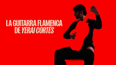 Imagen de La guitarra flamenca de Yerai Cortés - 2