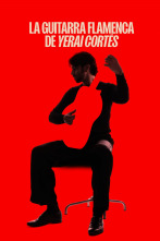 Imagen de La guitarra flamenca de Yerai Cortés - 1