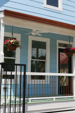Imagen de Reforma con Karen y Mina: El bungalow de la playa de Karen - 1