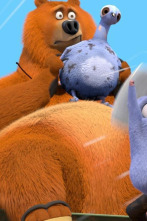 Imagen de Grizzy y los... (T4): Padre muy a su pesar - 1