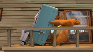 Imagen de Grizzy y los... (T4): Amor por los frigoríficos - 2