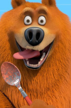 Imagen de Grizzy y los... (T4): El depósito de chocolate - 1