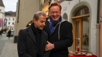 Imagen de Siguiendo a Conan... (T2): Austria - 2