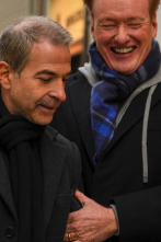 Imagen de Siguiendo a Conan... (T2): Austria - 1