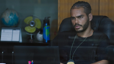 Imagen de Belleza mortal (T1): Ep.22  - 2