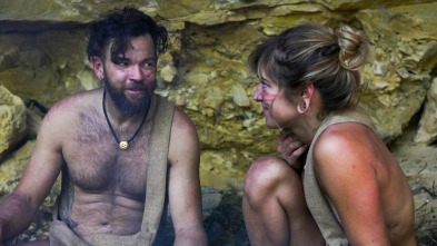 Imagen de Naked and Afraid (T18): El regreso del rey - 4