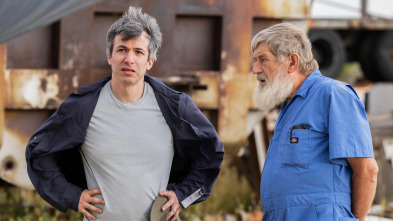 Imagen de Los Ensayos (T2): Ep.6  - 2