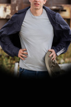 Imagen de Los Ensayos (T2): Ep.6  - 1