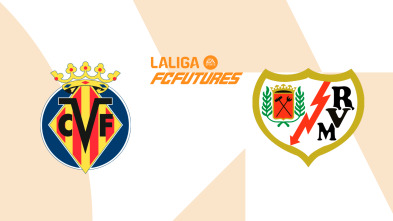 Imagen de Fase de grupos: Villarreal - Rayo Vallecano - 2