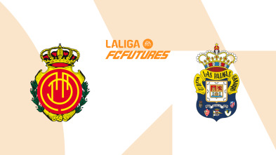 Imagen de Fase de grupos: Mallorca - Las Palmas - 2