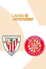 Imagen de Fase de grupos: Athletic - Girona - 1