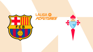 Imagen de Fase de grupos: Barcelona - Celta - 2