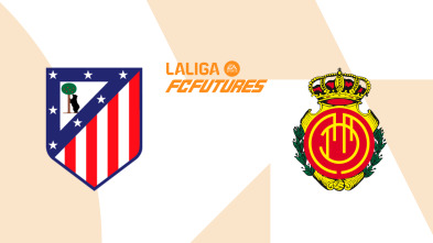 Imagen de Fase de grupos: Atlético de Madrid - Mallorca - 2