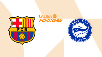 Imagen de Fase de grupos: Barcelona - Alavés - 2