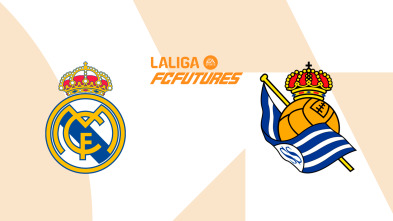 Imagen de Fase de grupos: Real Madrid - Real Sociedad - 2
