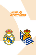 Imagen de Fase de grupos: Real Madrid - Real Sociedad - 1
