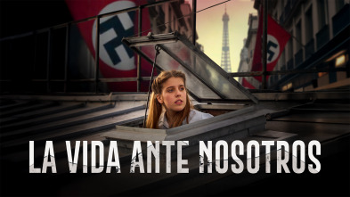 Imagen de La vida ante nosotros - 2