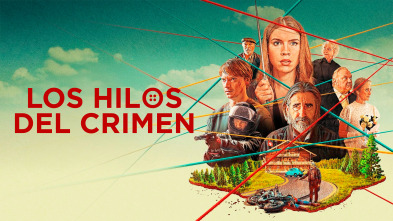 Imagen de Los hilos del crimen - 2
