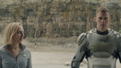 Imagen de Matabot (T1): Ep.5 Seguimiento bélico infinito - 2