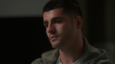 Imagen de Morata: no saben quién soy - 3