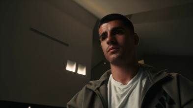 Imagen de Morata: no saben quién soy - 4