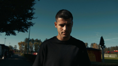 Imagen de Morata: no saben quién soy - 8