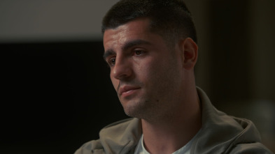 Imagen de Morata: no saben quién soy - 12