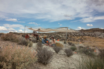 Imagen de Caminando entre...: Los hermanos Utahraptor - 9