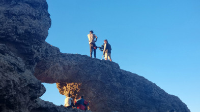 Imagen de Caminando entre...: El Lusotitan en la Península Ibérica - 14