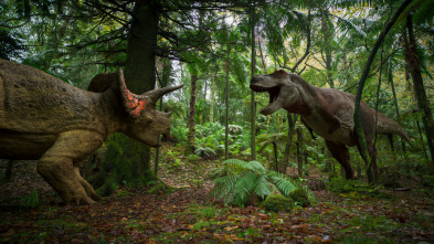 Imagen de Caminando entre dinosaurios  - 3
