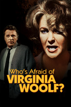 Imagen de ¿Quién teme a Virginia Woolf? - 3