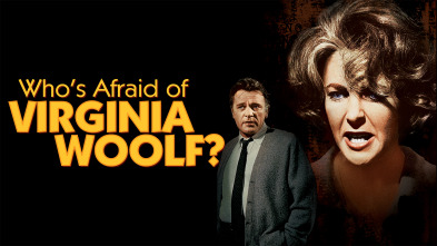 Imagen de ¿Quién teme a Virginia Woolf? - 4