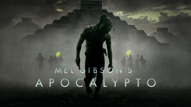 Imagen de Apocalypto - 4