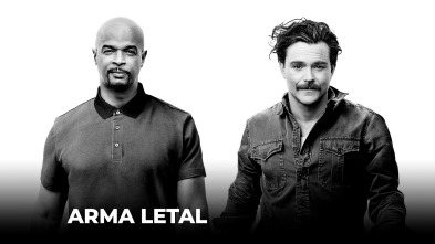 Imagen de Arma Letal (T2) - 2