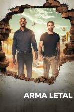 Imagen de Arma letal (T3) - 1
