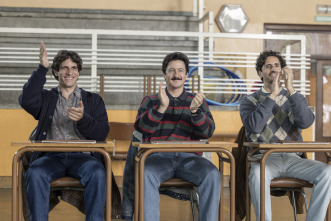 Imagen de Los aitas - 4