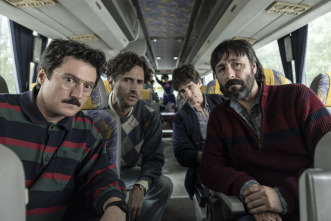 Imagen de Los aitas - 6
