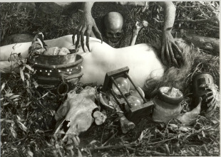 Imagen de Häxan. La brujería a través de los tiempos - 5