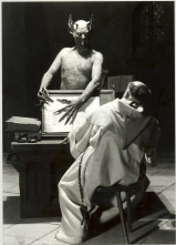 Imagen de Häxan. La brujería a través de los tiempos - 7