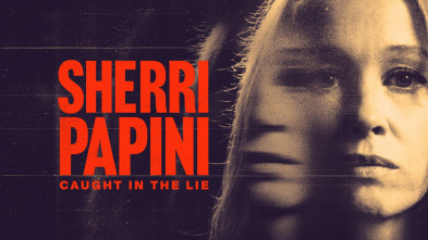 Imagen de Sherri Papini: Caught in the Lie  - 2