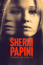 Imagen de Sherri Papini: Caught in the Lie  - 1