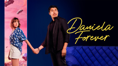 Imagen de Daniela Forever - 2