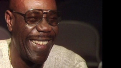 Imagen de Manu Dibango - Lugano Jazz Estival 1983 - 2