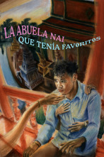 Imagen de La abuela Nai, que tenía favoritos - 1
