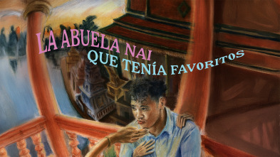 Imagen de La abuela Nai, que tenía favoritos - 2