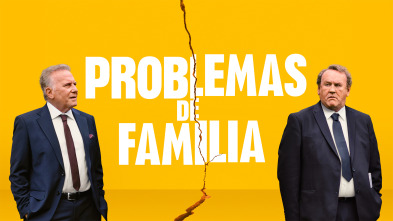 Imagen de Problemas de familia - 2