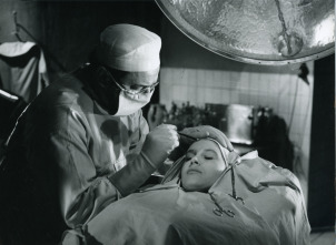Imagen de Los ojos sin rostro - 12